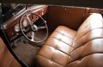 Ford Model 78 DeLuxe Phaeton 1937 года
